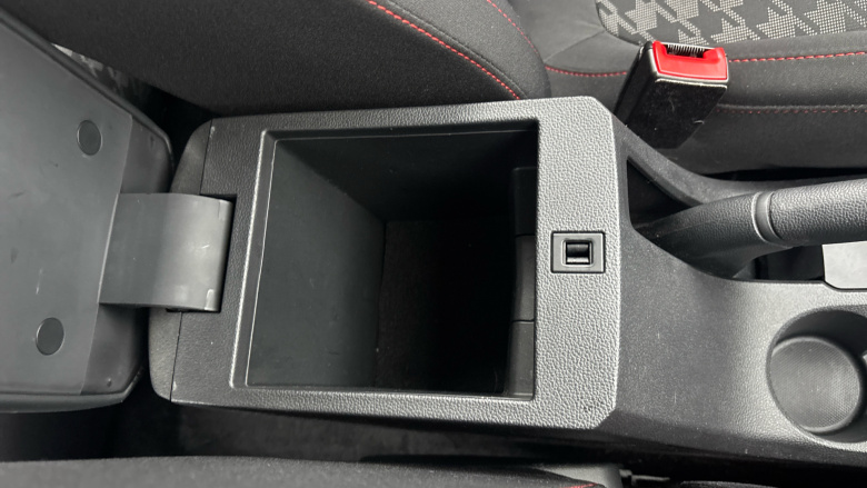 MG ZS 1.5 VTi-TECH Excite 5dr Petrol Hatchback